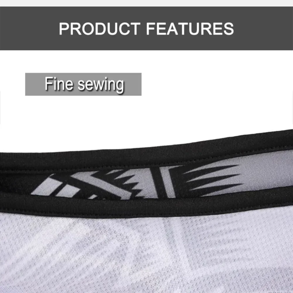 Tactical Skull Ghost Printed Full Face Mask Balaclava Halloween Ski Motorcycle